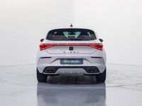 Usado Cupra Leon VZ 245 CV (180 kW) 2021 Blanco Berlina
