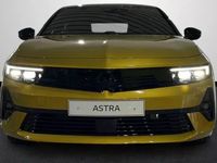 Nuevo Opel Astra GSe 224 CV (164 kW) 2025 Amarillo