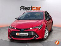 Usado Toyota Corolla Active 122 CV (89 kW) 2019 Rojo