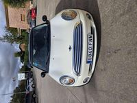 Usado Mini Cooper 120 CV (88 kW) 2007 Blanco Utilitario