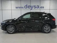 Usado Ford Kuga ST-Line 225 CV (165 kW) 2023 Negro SUV