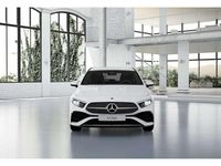Usado Mercedes A180 109 CV (80 kW) 2024 Blanco Utilitario