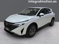 Usado Nissan Qashqai Acenta 157 CV (115 kW) 2024 SUV