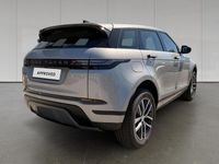 Usado Land Rover Range Rover evoque S 309 CV (227 kW) 2025 Seoul pearl silver SUV