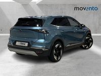 Usado Renault Symbioz Iconic 145 CV (106 kW) 2024 Azul SUV