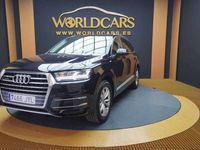 usado Audi Q7 3.0 TDI QUATTRO TIPTRONIC