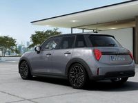 Usado Mini Cooper 114 kW (156 CV) 2025 Gris / plata Utilitario