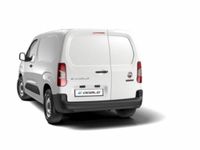 usado Fiat Doblò BEV 100 KW 50KWH LH1 136 4P