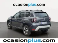 Usado Dacia Duster Prestige 150 CV (110 kW) 2021 Gris SUV