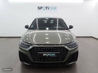 usado Audi A1 Sportback 35 TFSI 110kW S tronic S line