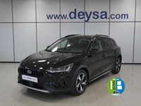 Usado Ford Focus Active X 125 CV (91 kW) 2025 Negro Berlina