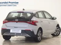 Usado Hyundai i20 83 CV (61 kW) 2024 Utilitario