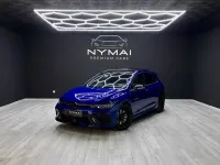 Usado VW Golf VIII R 333 CV (244 kW) 2025 Azul Utilitario