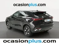 Usado Omoda 5 147 CV (108 kW) 2025 Blanco SUV