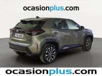 Usado Toyota Yaris Active 116 CV (85 kW) 2024 Blanco Utilitario