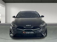Usado Kia Ceed 120 CV (88 kW) 2023 Gris Utilitario
