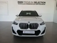Usado BMW X1 Comfort Edition 163 CV (119 kW) 2025 Blanco SUV