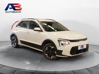 Usado Kia e-Niro 150 kW (204 CV) 2023 Blanco SUV