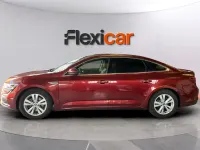 Usado Renault Talisman Zen 160 CV (117 kW) 2019 Granate Berlina