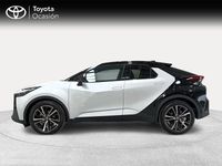 Usado Toyota C-HR Edition 197 CV (144 kW) 2023 Blanco SUV