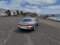 Usado VW Passat 160 CV (117 kW) 2009 Beige Berlina