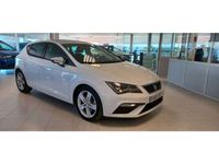 usado Seat Leon 1.4 TSI S&S FR 125