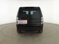 Usado Land Rover Discovery 4 HSE 256 CV (188 kW) 2014 Negro SUV
