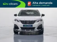 Usado Peugeot 5008 Allure 130 CV (95 kW) 2020 Blanco SUV