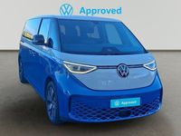Usado VW ID. Buzz Pro 210 kW (286 CV) 2025 Eléctrico Monovolumen