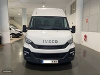 usado Iveco Daily Furgón 35S14 V 3520L H2 12.0 140cv