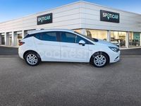 Usado Opel Astra Selective 140 CV (102 kW) 2016 Blanco Berlina