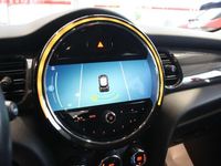 Usado Mini Cooper 136 CV (100 kW) 2022 Gris Utilitario