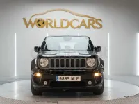 Usado Jeep Renegade Limited 120 CV (88 kW) 2023 Negro SUV