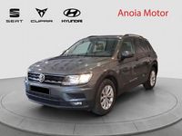 Usado VW Tiguan Edition 131 CV (96 kW) 2019 Gris / plata SUV