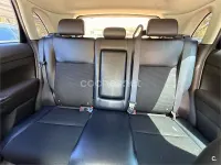 Usado Citroën C4 Aircross Seduction 114 CV (83 kW) 2016 Negro SUV