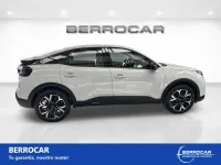 Usado Citroën C4 Business Class 136 CV (100 kW) 2025 Blanco SUV