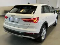Usado Audi Q3 Advanced Plus 150 CV (110 kW) 2023 Blanco SUV