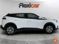 Usado Peugeot 2008 Active 110 CV (80 kW) 2021 Blanco SUV