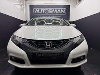 Usado Honda Civic Sport 99 CV (72 kW) 2012 Blanco Utilitario