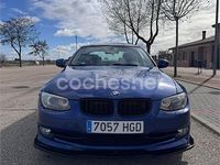 Usado BMW 335 306 CV (225 kW) 2011 Azul Coupe