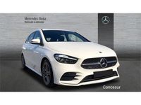 usado Mercedes B250e Clase B