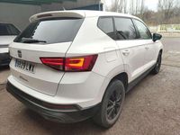 Usado Seat Ateca Reference 116 CV (85 kW) 2022 Blanco SUV