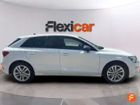 Usado Audi A3 Sportback e-tron Advanced 204 CV (150 kW) 2021 Blanco Utilitario
