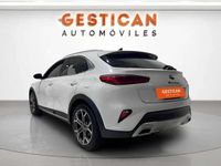 Usado Kia XCeed 141 CV (103 kW) 2022 Blanco SUV
