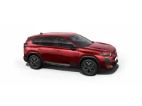Ny Citroën C5 145 HK (106 kW) 2026 Röd SUV