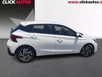 Usado Hyundai i20 79 CV (58 kW) 2025 Utilitario