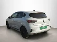 Usado Renault Clio Esprit Alpine 143 CV (105 kW) 2025 Gris Utilitario