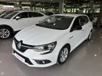 Usado Renault Mégane IV Business 115 CV (84 kW) 2020 Blanco