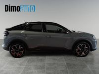 Uusi Citroën e-C4 114 kW (156 HP) 2025 Vihreä Sedan