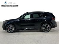 Usado BMW iX1 Shadowline 230 kW (313 HP) 2025 SUV